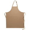 2-Pocket Butcher Apron (Made in the USA - 36&quot;)