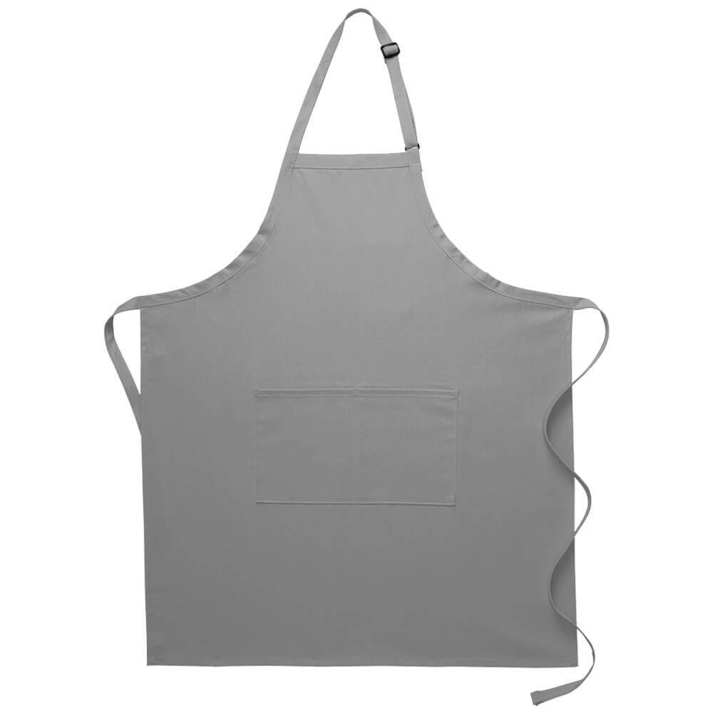 2-Pocket Butcher Apron (Made in the USA - 36&quot;)