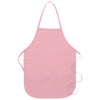 Childs Bib Apron with 2-Pockets (Made In The USA)