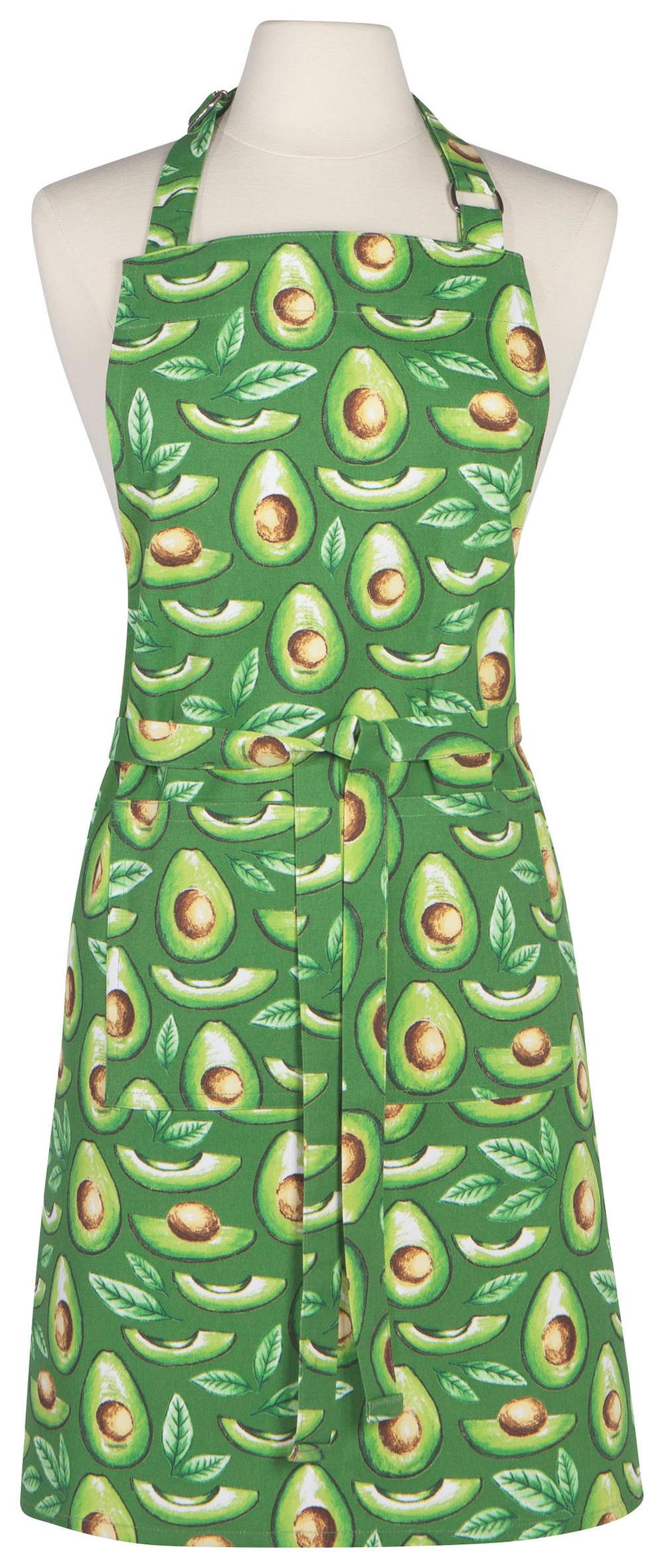 Avocados Apron