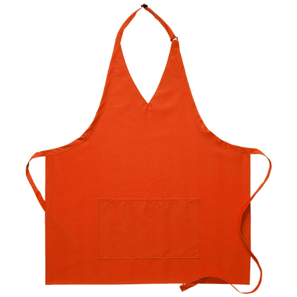 Tuxedo Apron w/Center Divided Pocket