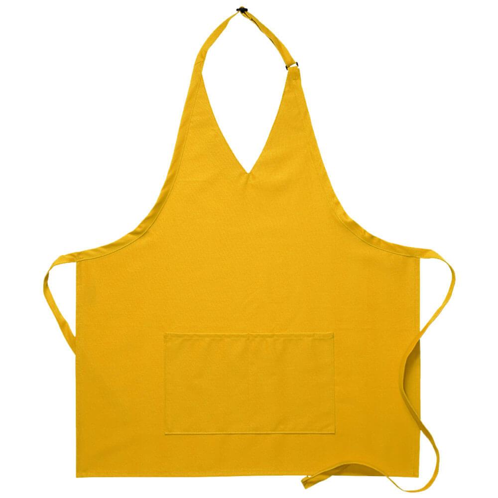 Tuxedo Apron w/Center Divided Pocket