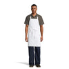 Mid Length Bib Apron