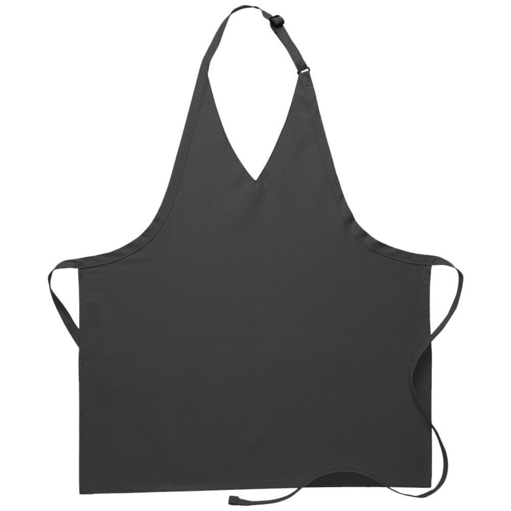 No Pocket Tuxedo Apron