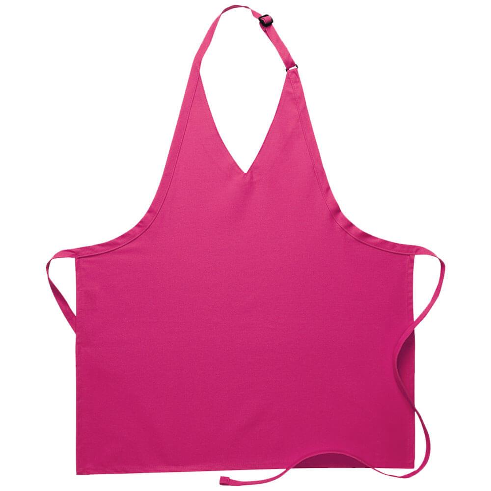 No Pocket Tuxedo Apron