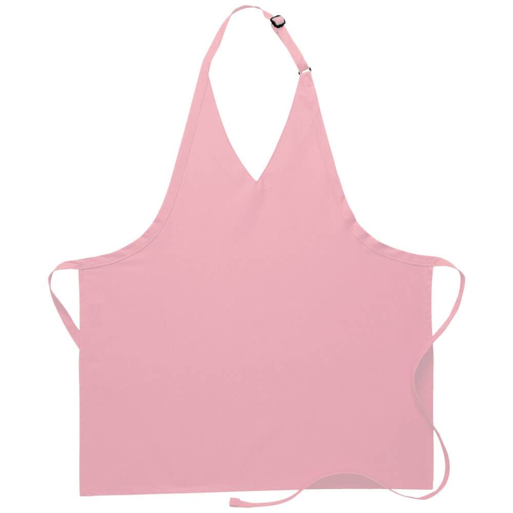 No Pocket Tuxedo Apron