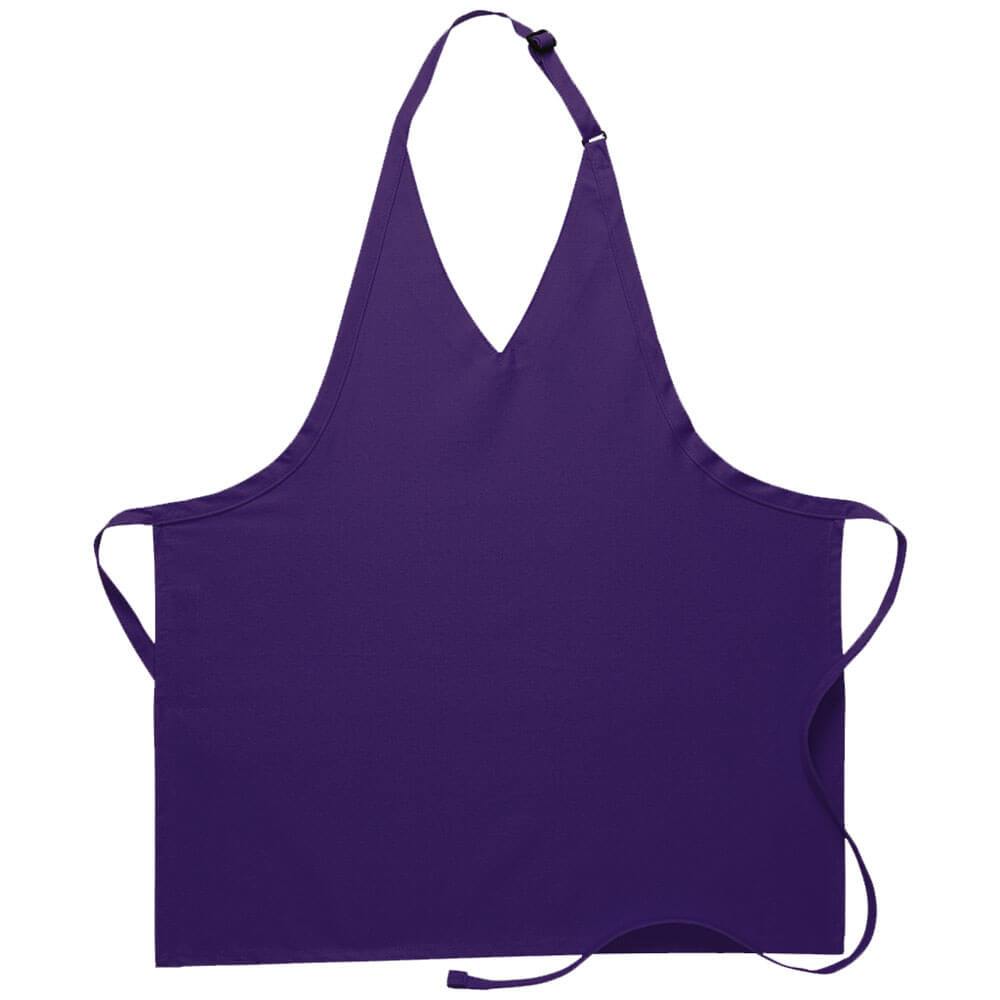 No Pocket Tuxedo Apron