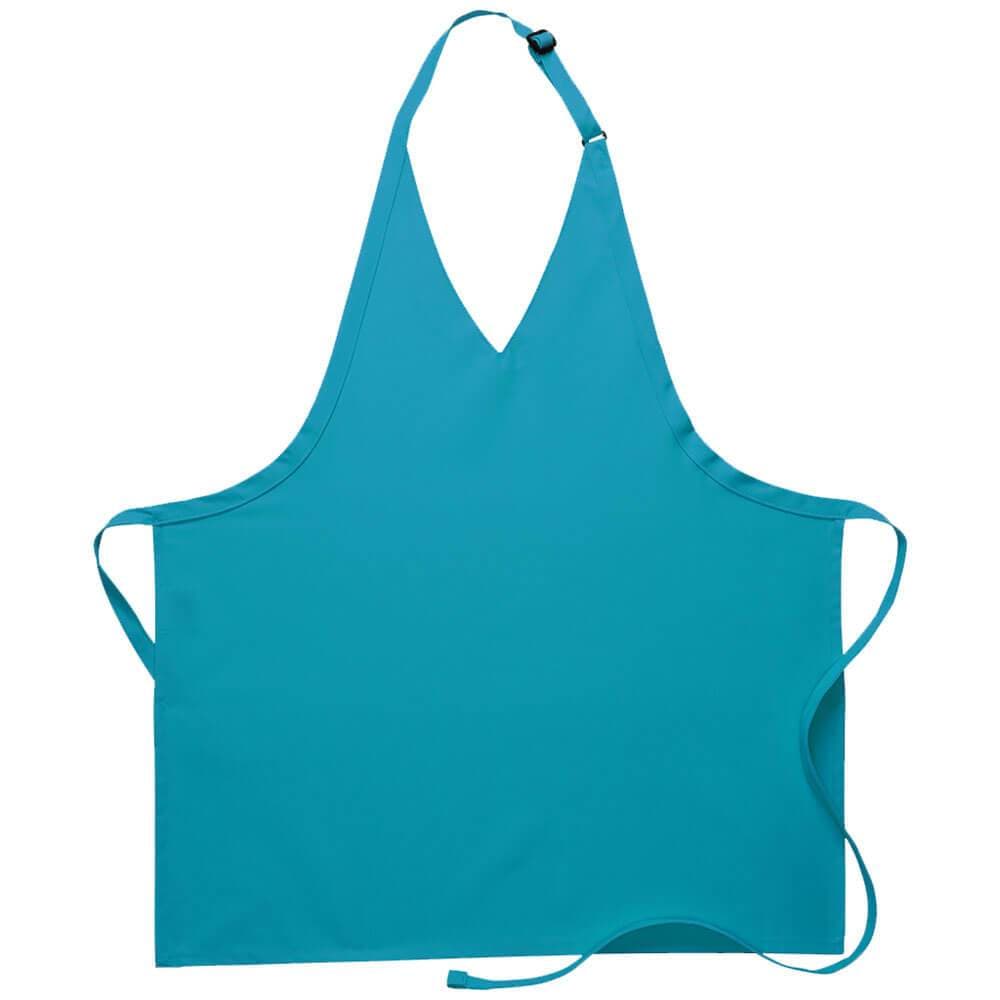 No Pocket Tuxedo Apron