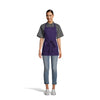 3-Pocket Adjustable Bib Apron