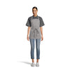3-Pocket Adjustable Bib Apron