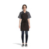 2-Pocket Bib Apron