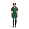 2-Pocket Bib Apron