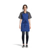 2-Pocket Bib Apron