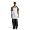 2-Pocket Bib Apron