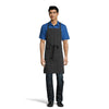 2-Pocket Adjustable Bib Apron