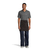 3-Pocket Half Waist Apron