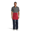 3-Pocket Half Waist Apron