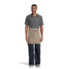 3-Pocket Half Waist Apron