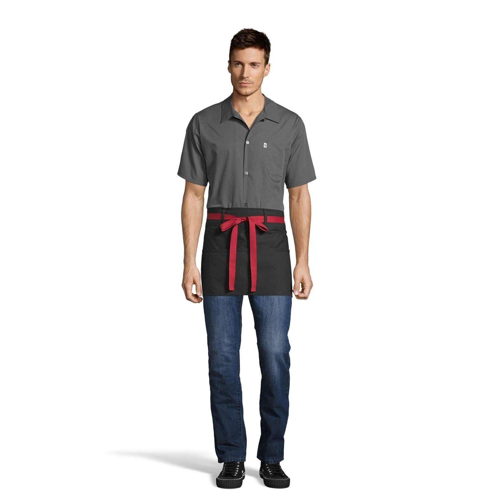 Beltway Waist Apron