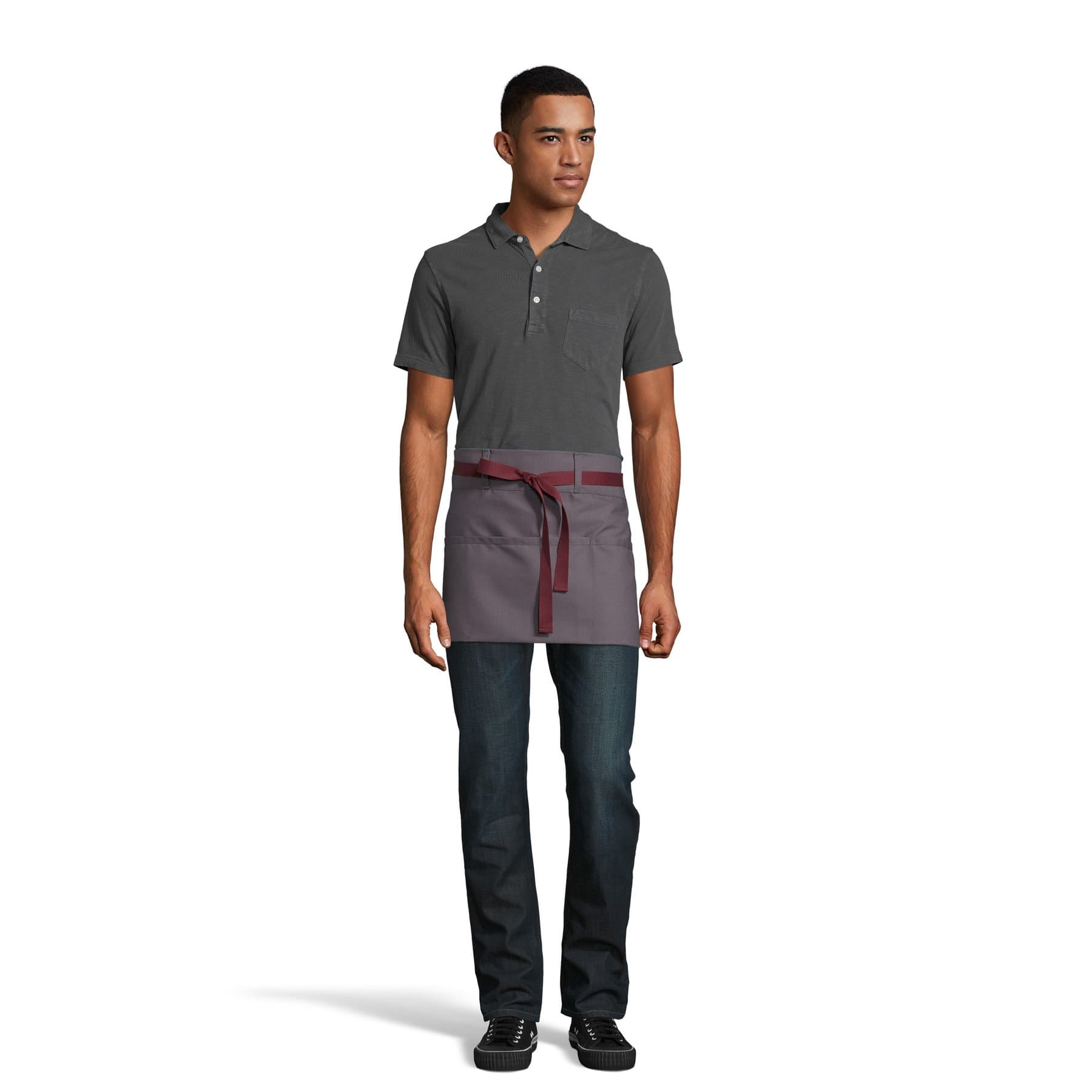 Beltway Waist Apron