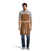 Ambience Canvas Bib Apron