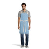 Ambience Canvas Bib Apron