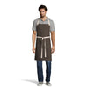 Ambience Canvas Bib Apron