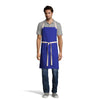 Ambience Canvas Bib Apron