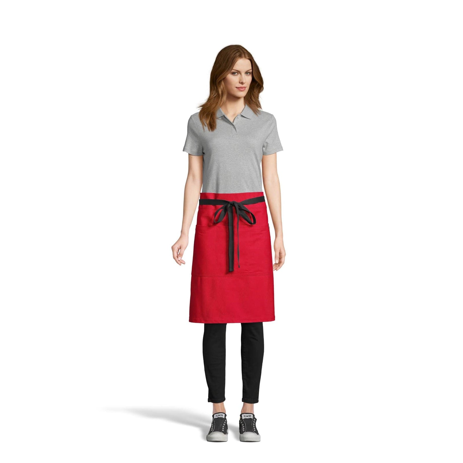 Modern Waist Apron