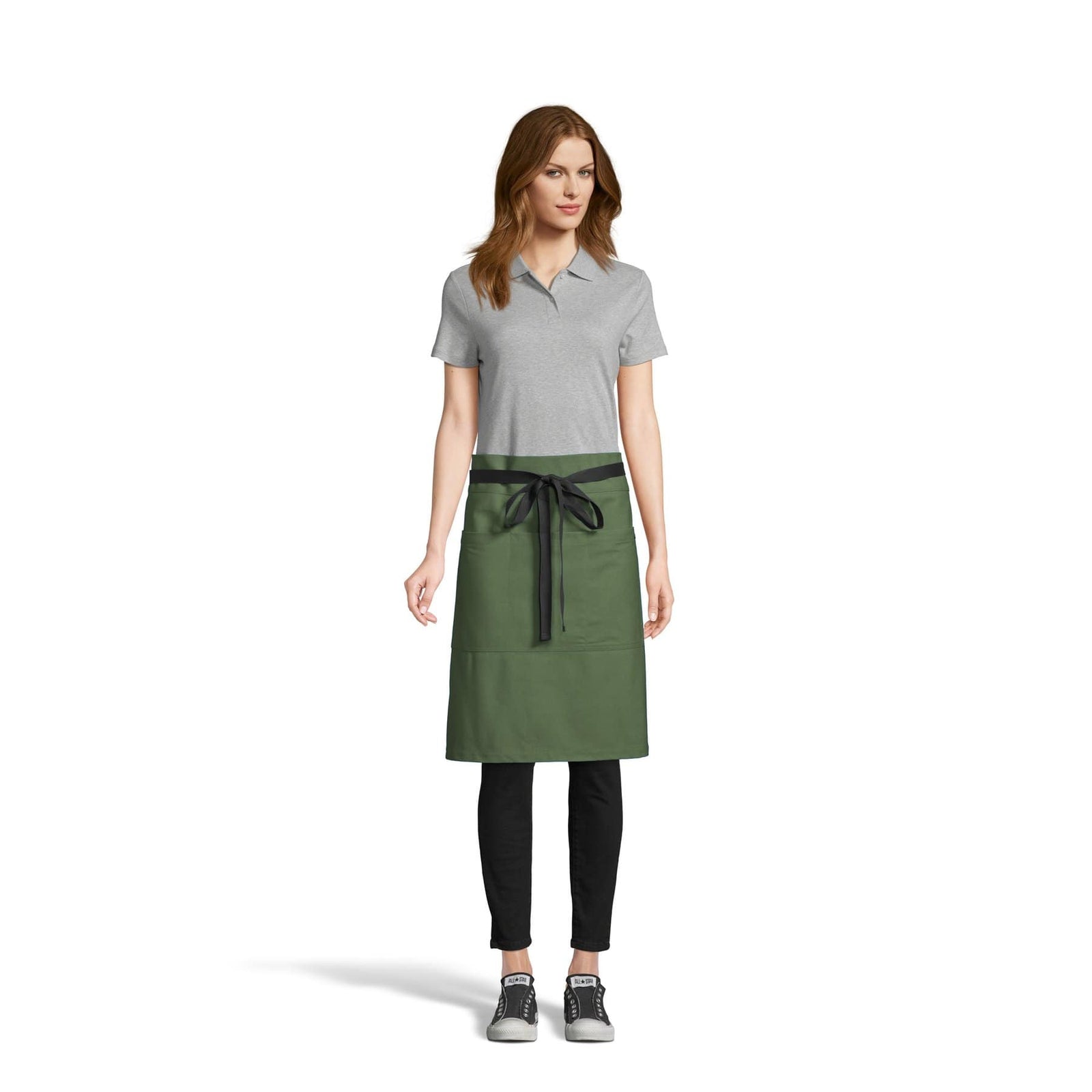 Modern Waist Apron
