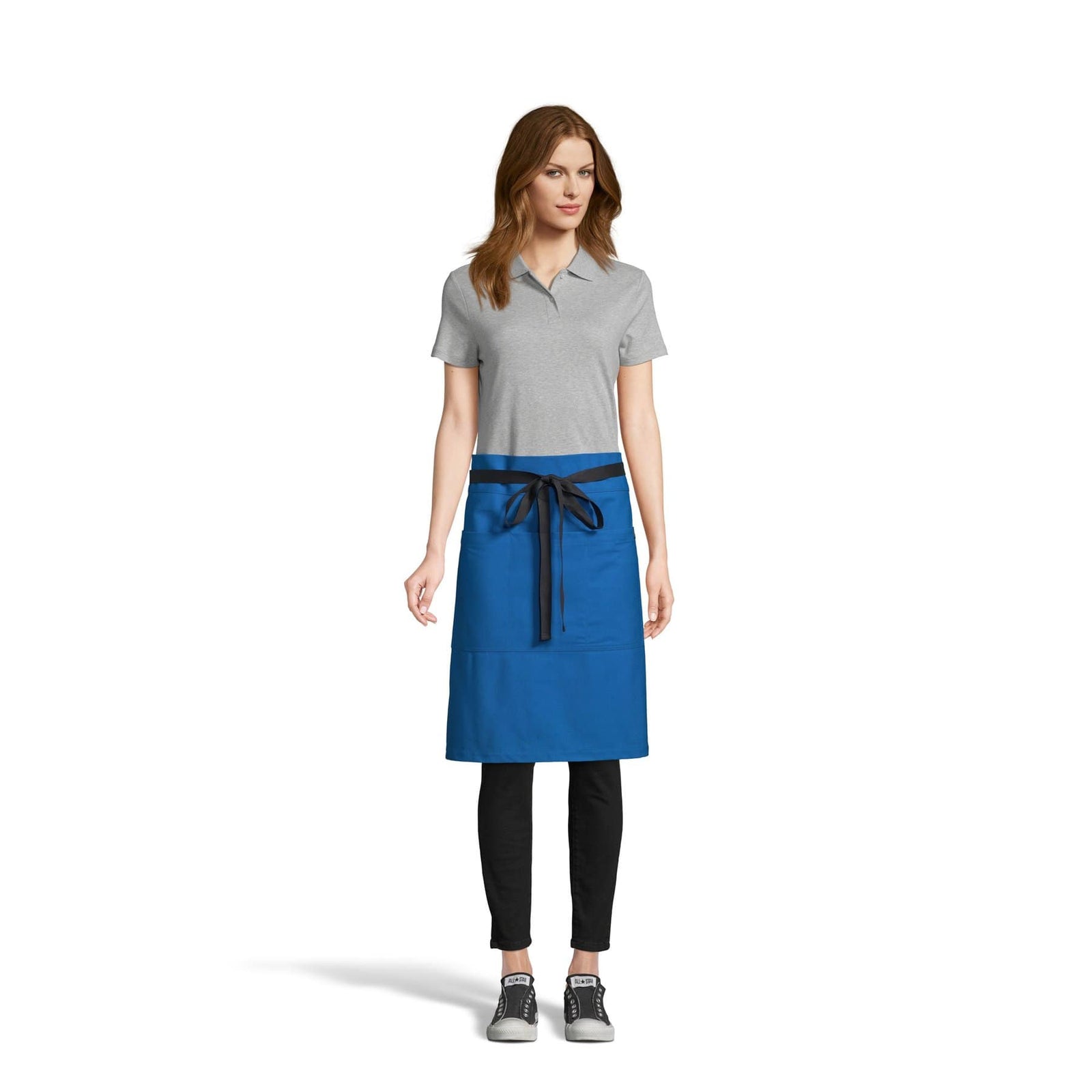 Modern Waist Apron
