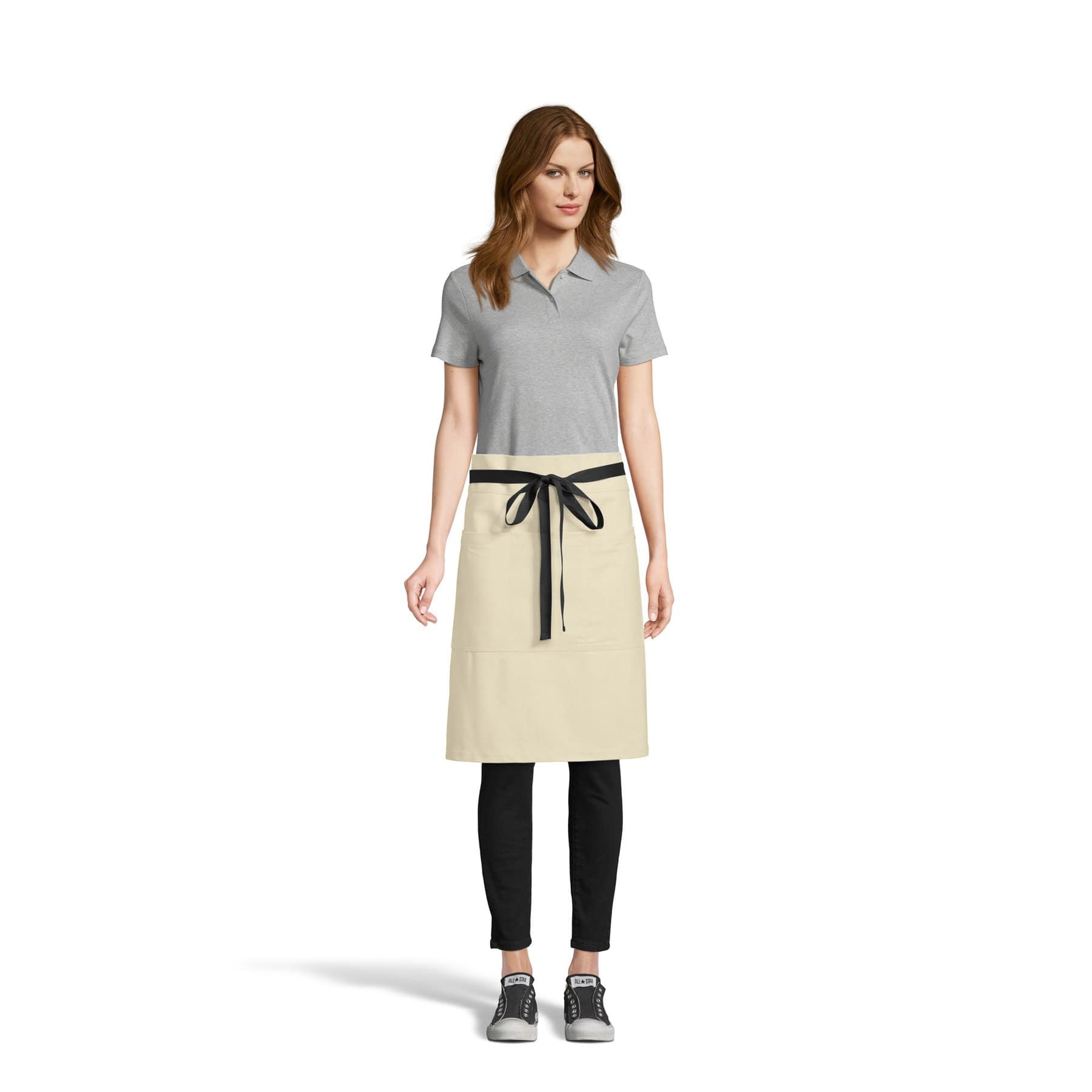 Modern Waist Apron