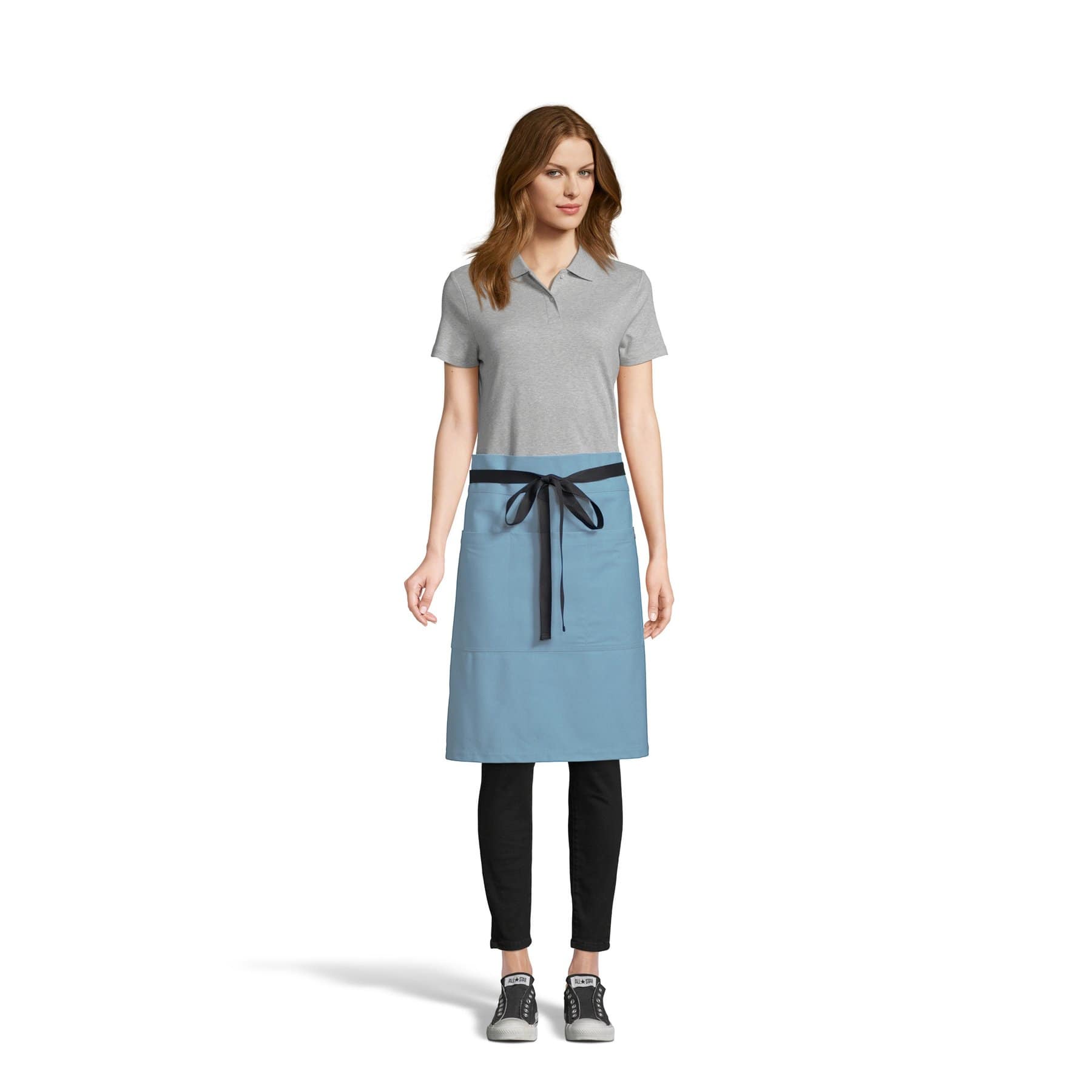 Modern Waist Apron