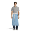 Marvelous 1-Pocket Bistro Apron