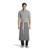 Marvelous 1-Pocket Bistro Apron