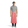 Marvelous 1-Pocket Bistro Apron