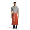 Marvelous 1-Pocket Bistro Apron