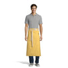 Marvelous 1-Pocket Bistro Apron