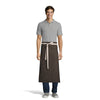 Marvelous 1-Pocket Bistro Apron