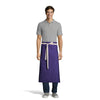 Marvelous 1-Pocket Bistro Apron