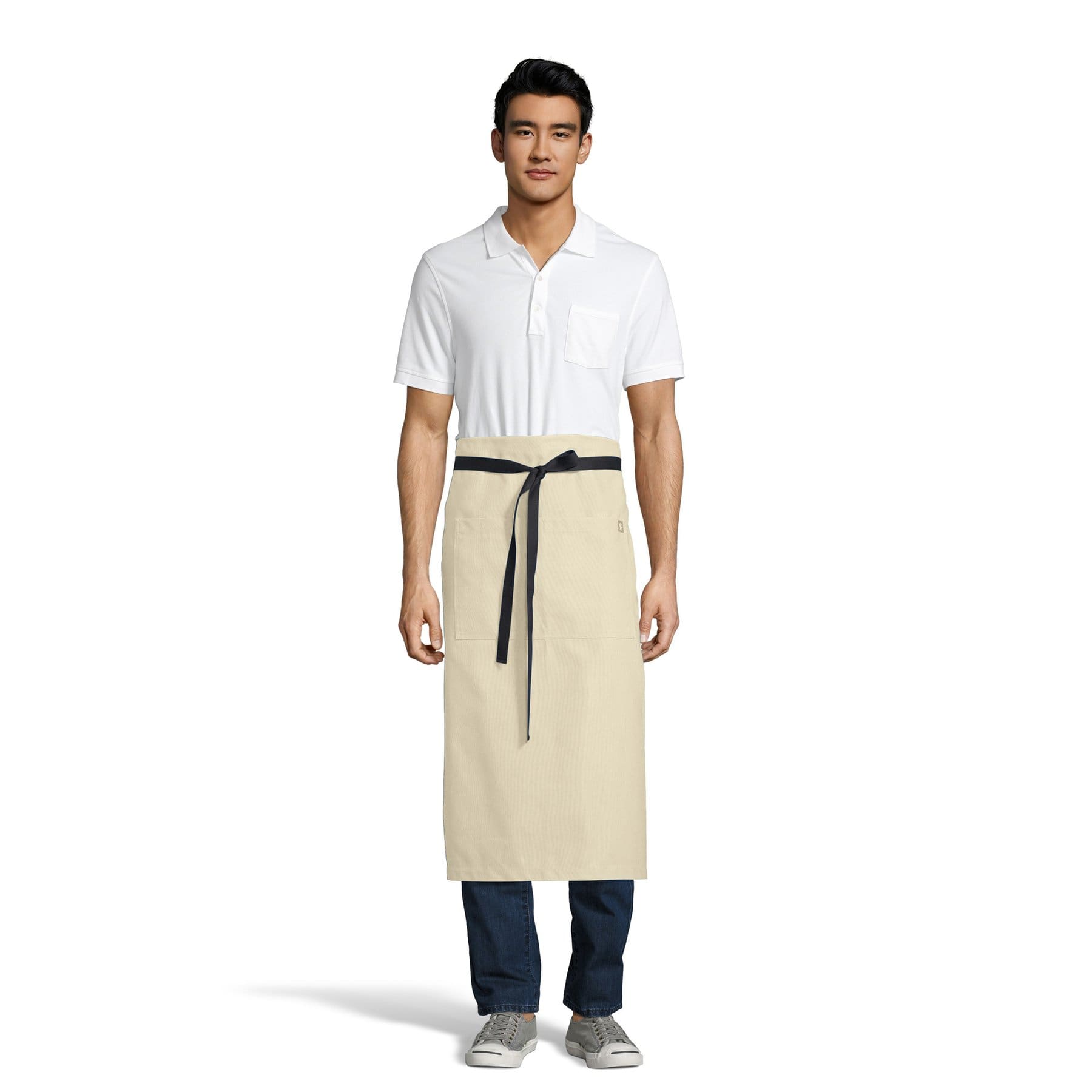 Muse Bistro Apron