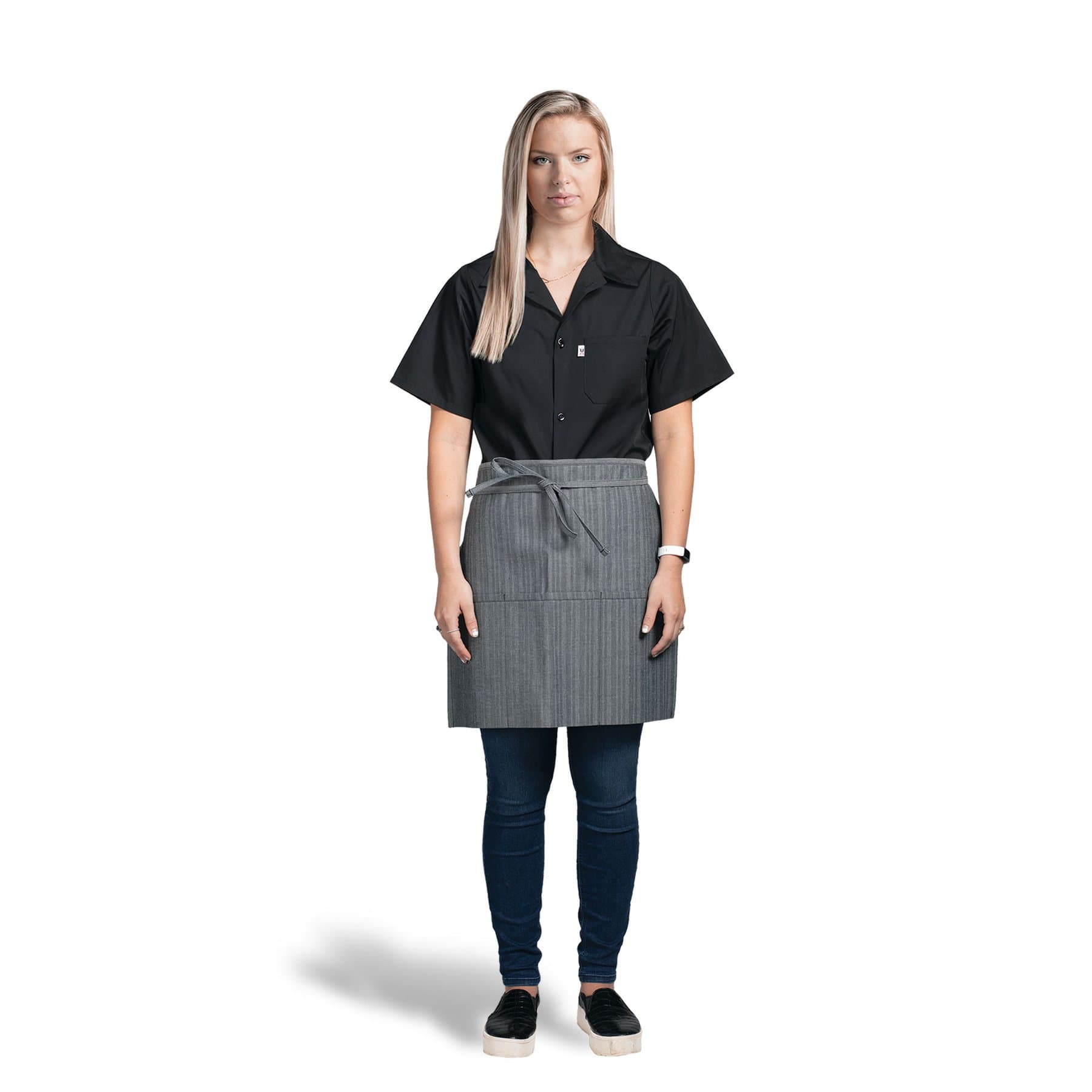 Lucifer Waist Apron