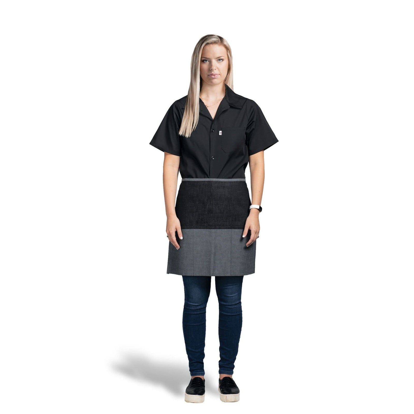 Lucifer Waist Apron