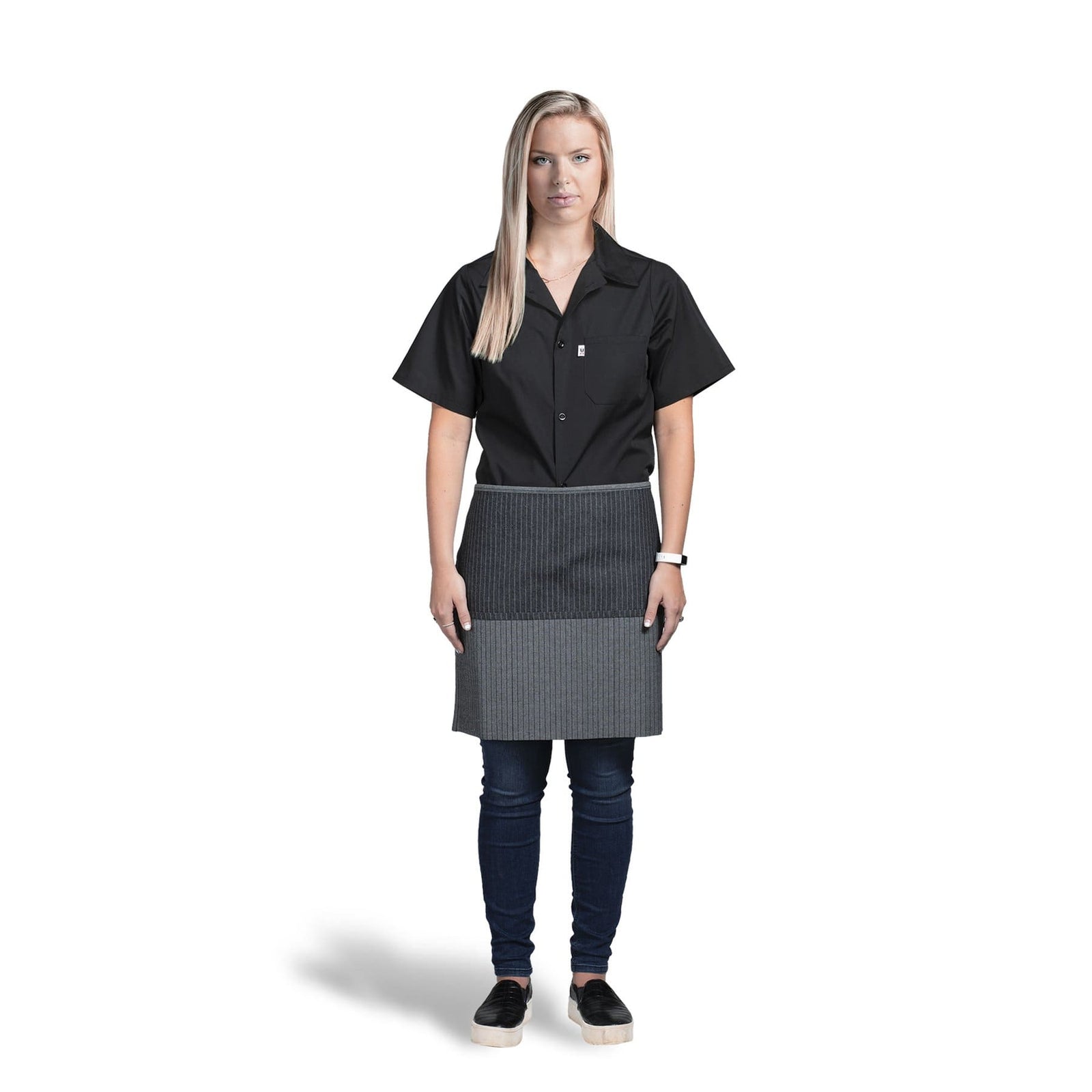 Lucifer Waist Apron