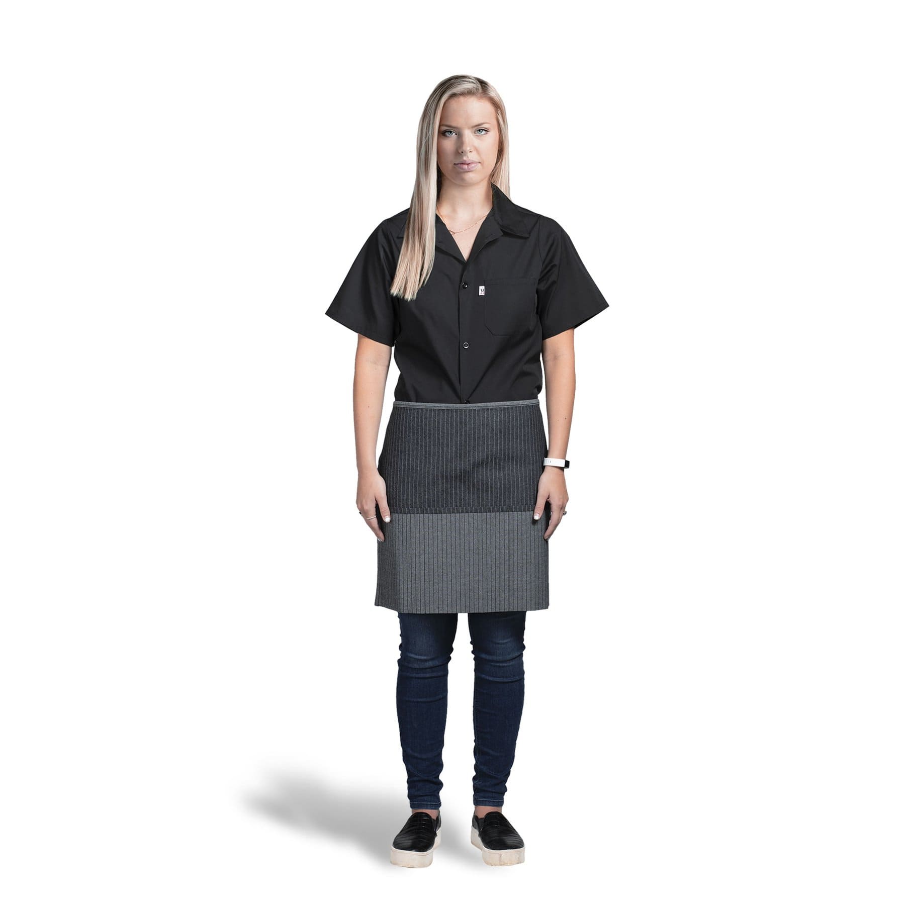 Lucifer Waist Apron