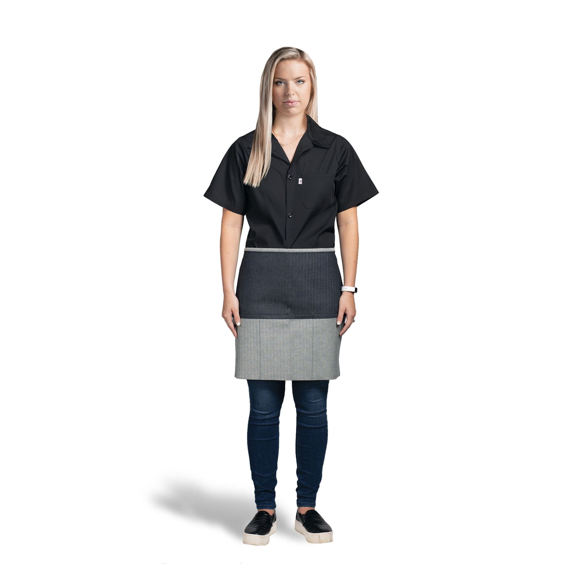 Lucifer Waist Apron
