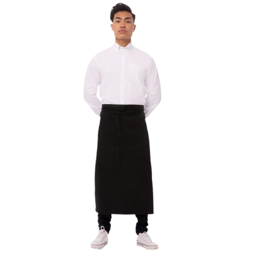 2-Pocket Bistro Apron
