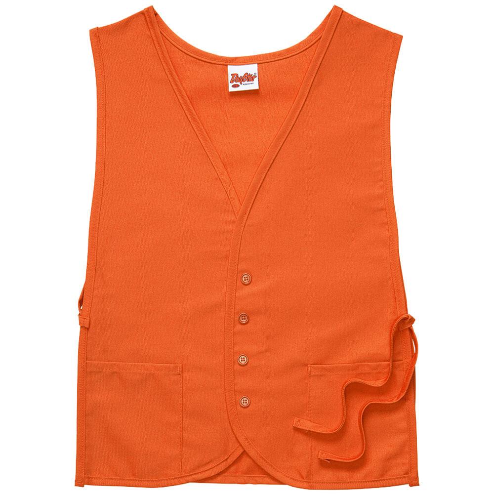 2-Pocket Vested Cobbler Aprons (Made in the USA)