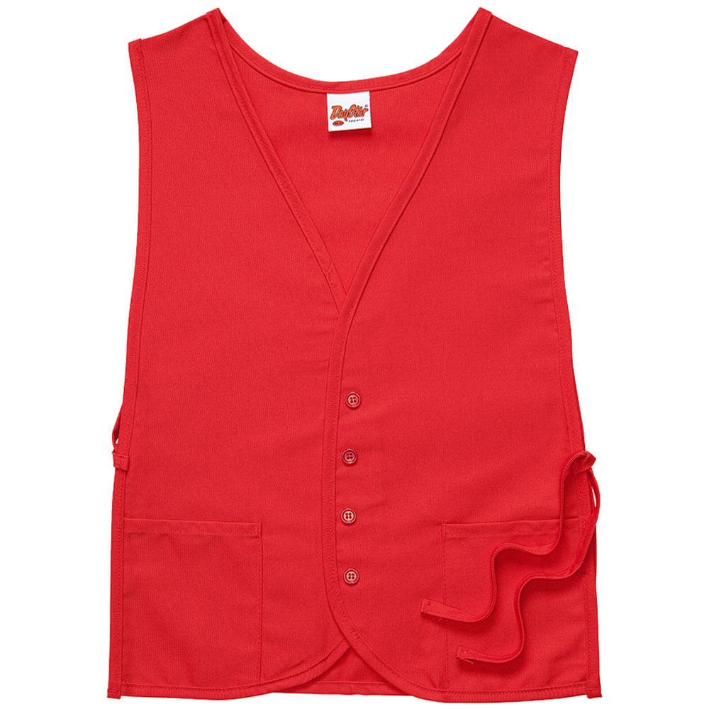 2-Pocket Vested Cobbler Aprons (Made in the USA)