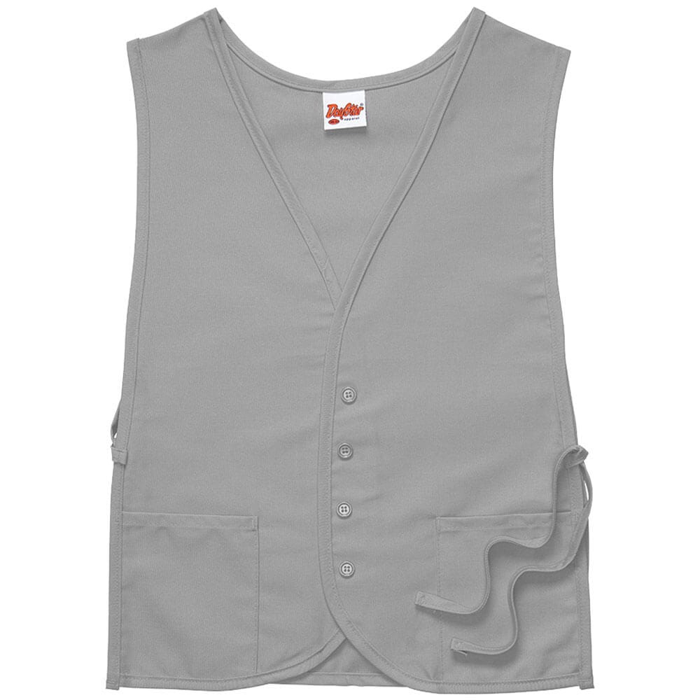 2-Pocket Vested Cobbler Aprons (Made in the USA)